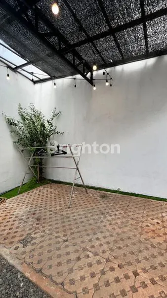 image RUMAH JL RC VETERAN, BELAKANG KOPI KENANGAN (3)