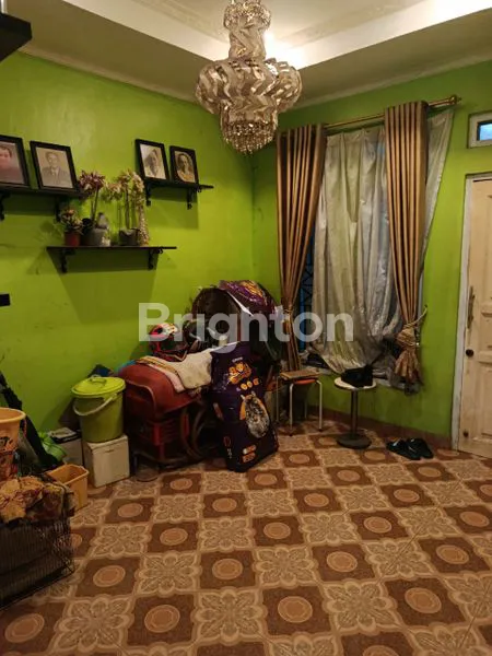 image RUMAH SIAP HUNI DEKAT SUMMARECON BEKASI (3)