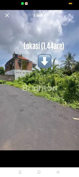 image JUAL TANAH DI GIANYAR (1)