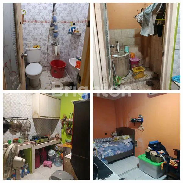 image RUMAH SIAP HUNI DEKAT SUMMARECON BEKASI (8)