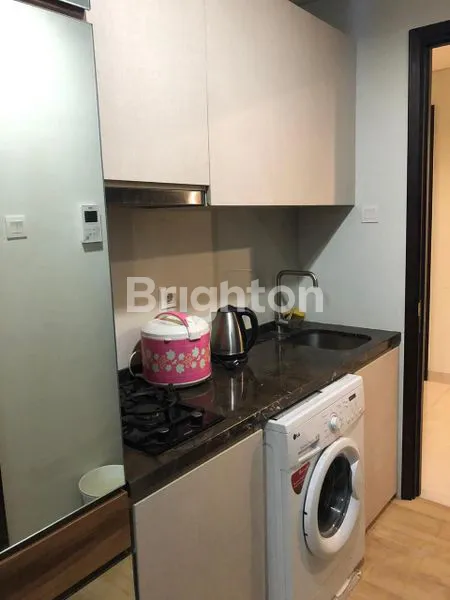 image APARTEMEN PURI MANSION FULLY FURNISHED (3)