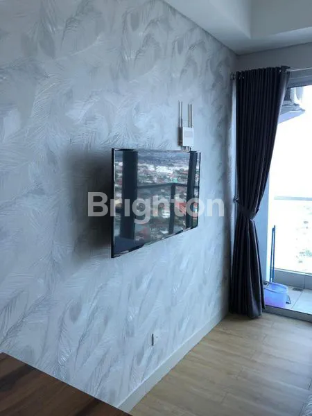 image APARTEMEN PURI MANSION FULLY FURNISHED (4)