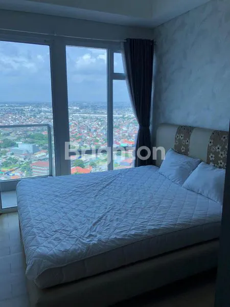 image APARTEMEN PURI MANSION FULLY FURNISHED (2)