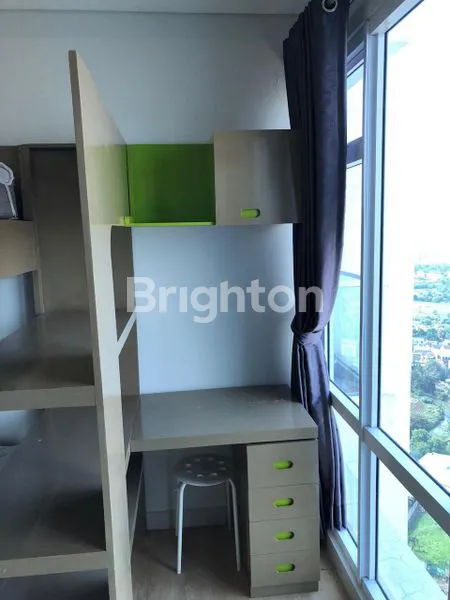 image APARTEMEN PURI MANSION FULLY FURNISHED (8)