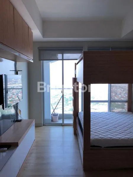 image APARTEMEN PURI MANSION FULLY FURNISHED (6)