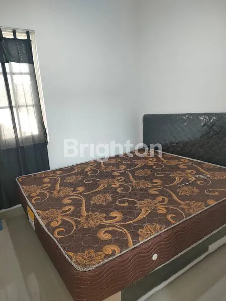 image RUMAH MINIMALIS SIAP HUNI, CLUSTER SPRINGDALE (4)