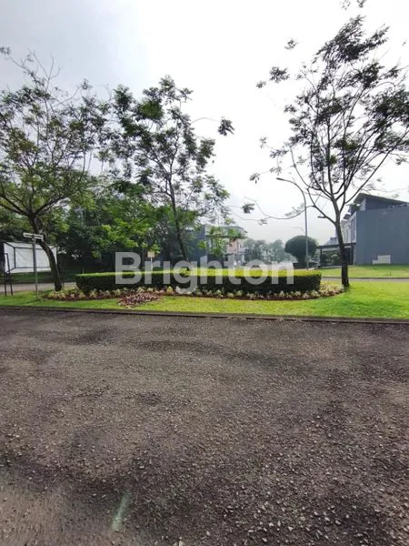 image RUMAH STRATEGIS DEPAN TAMAN – ICON EASTERN COSMO (8)