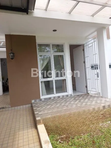 image RUMAH STRATEGIS DEPAN TAMAN – ICON EASTERN COSMO (3)