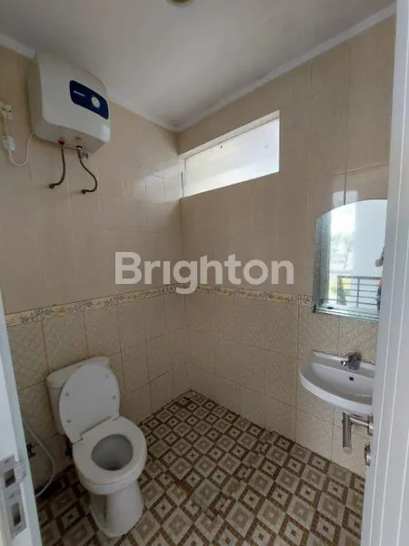 image RUMAH STRATEGIS DEPAN TAMAN – ICON EASTERN COSMO (6)