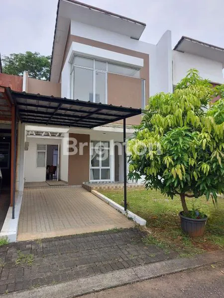image RUMAH STRATEGIS DEPAN TAMAN – ICON EASTERN COSMO (1)
