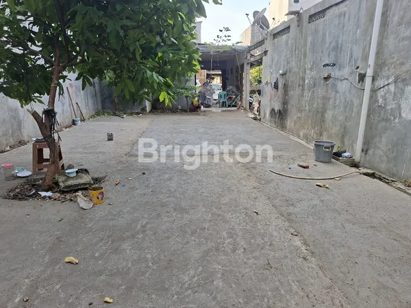 image DIJUAL RUMAH KONTRAKAN TAMBORA JAKARTA BARAT (1)