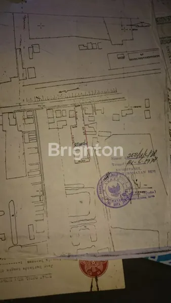 image DIJUAL RUMAH KONTRAKAN TAMBORA JAKARTA BARAT (2)