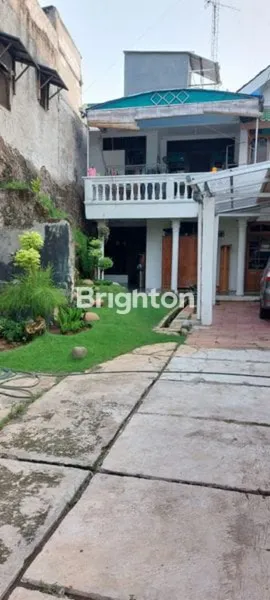 image DIJUAL RUMAH KONTRAKAN TAMBORA JAKARTA BARAT (4)