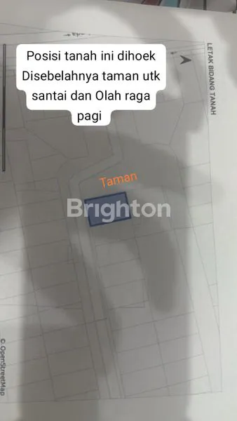 image TANAH INI DIJUAL LOKASI PREMIUM  (5)