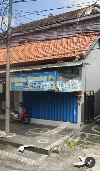 image TOKO STRATEGIS PINGGIR JALAN KAWASAN PADANG SAMBIAN (1)