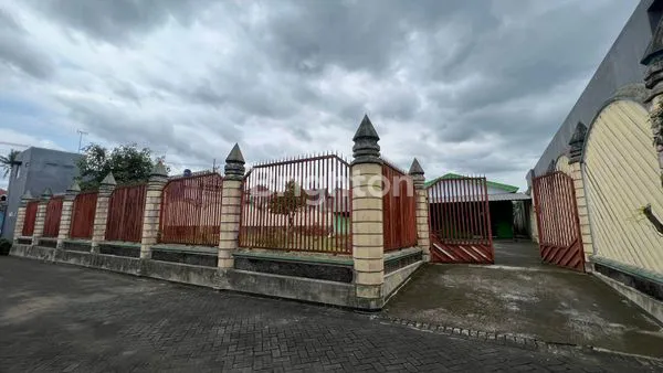 image RUKO STRATEGIS JL RAYA AHMAD YANI TUREN KAB MALANG (5)