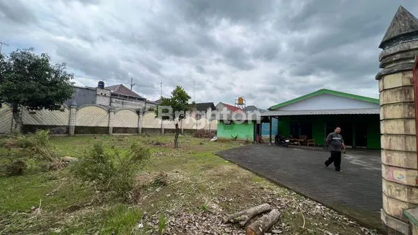 image RUKO STRATEGIS JL RAYA AHMAD YANI TUREN KAB MALANG (4)