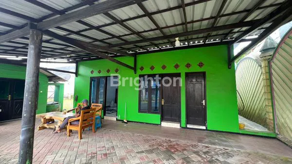 image RUKO STRATEGIS JL RAYA AHMAD YANI TUREN KAB MALANG (3)