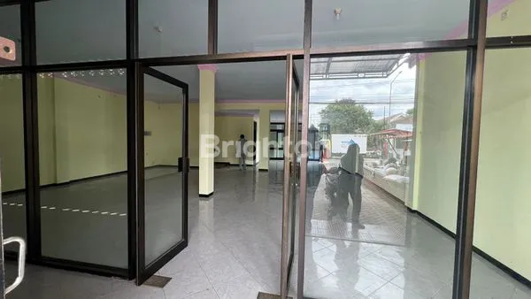 image RUKO STRATEGIS JL RAYA AHMAD YANI TUREN KAB MALANG (2)