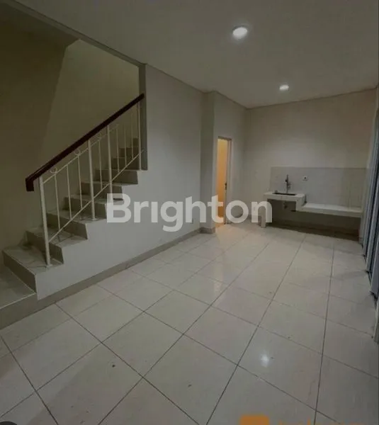 image RUMAH ANILA HOUSE VANYA PARK BSD (2)