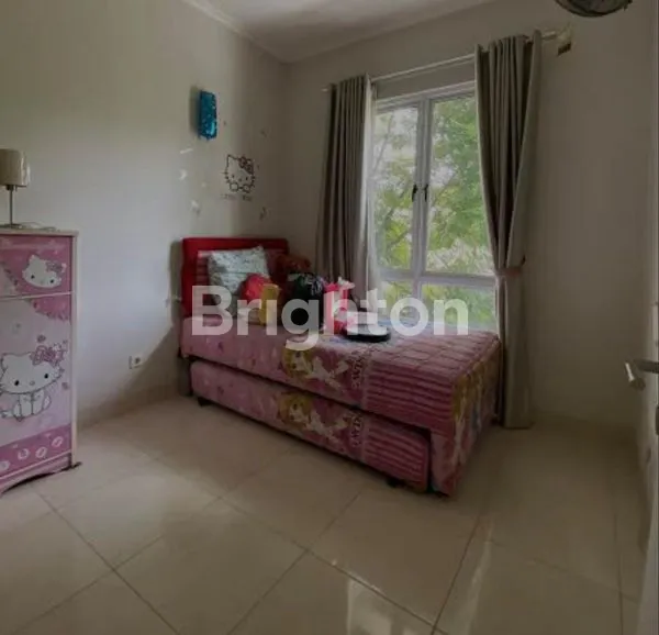 image RUMAH ANILA HOUSE VANYA PARK BSD (7)