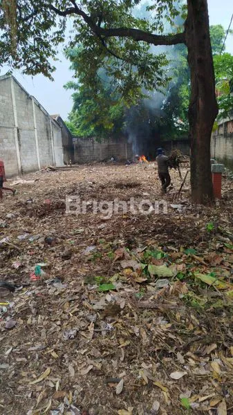 image HUNIAN NYAMAN DI BEJI, TANAH 514M² SIAP BANGUN (2)