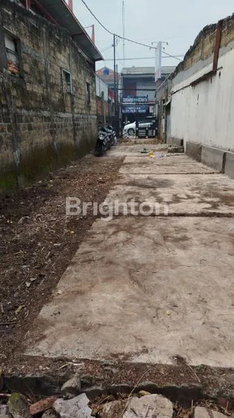 image HUNIAN NYAMAN DI BEJI, TANAH 514M² SIAP BANGUN (1)