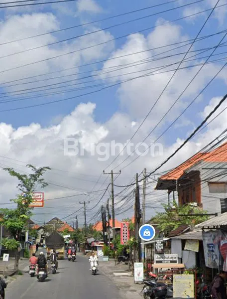 image TOKO STRATEGIS PINGGIR JALAN KAWASAN PADANG SAMBIAN (3)