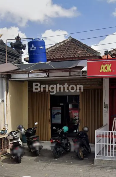 image TOKO STRATEGIS PINGGIR JALAN KAWASAN PADANG SAMBIAN (1)