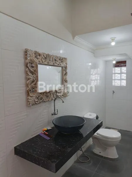 image VILLA KEMBAR SEMI FURNISHED - TABANAN (5)