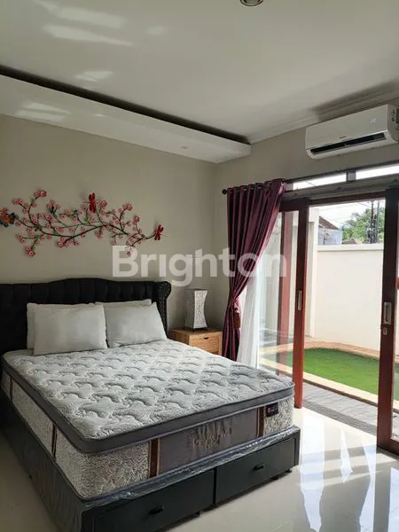 image VILLA KEMBAR SEMI FURNISHED - TABANAN (3)