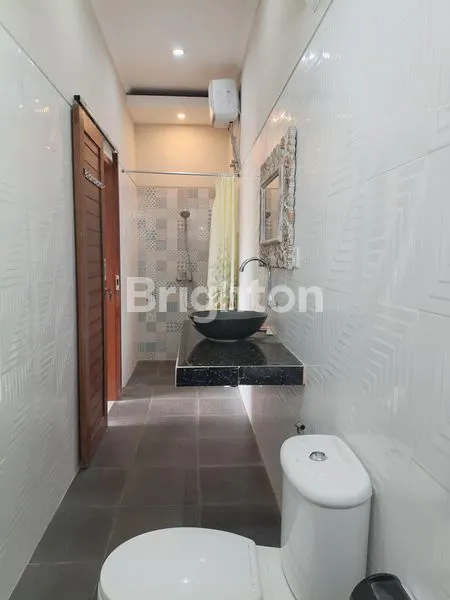 image VILLA KEMBAR SEMI FURNISHED - TABANAN (4)