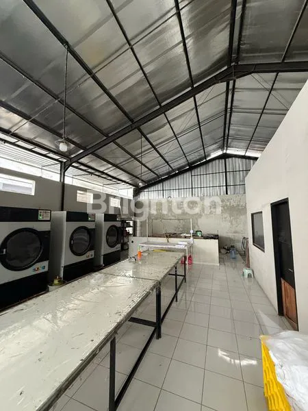 image GUDANG + KANTOR COCOK UNTUK USAHA LOKASI STRATEGIS DI DENPASAR BARAT (2)