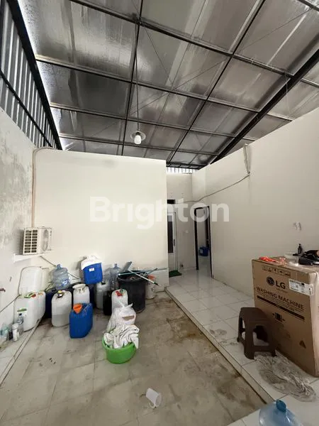 image GUDANG + KANTOR COCOK UNTUK USAHA LOKASI STRATEGIS DI DENPASAR BARAT (4)