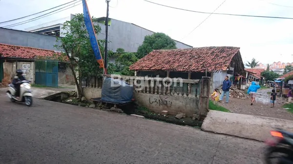 image DIJUAL RUMAH KONTRAKAN CENGKARENG JAKARTA BARAT (1)
