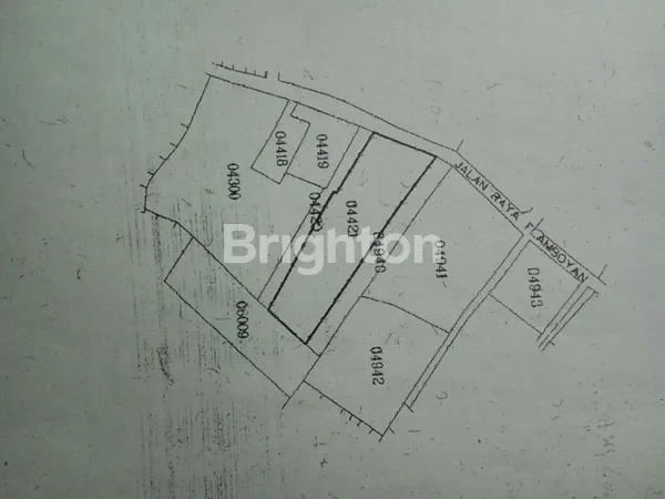 image DIJUAL RUMAH KONTRAKAN CENGKARENG JAKARTA BARAT (5)