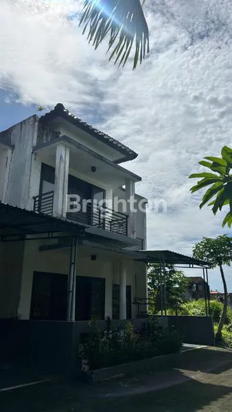 image RUMAH 2 LANTAI DI ABIANBASE (8)