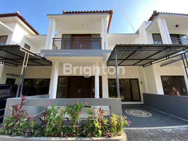 image RUMAH 2 LANTAI DI ABIANBASE (2)