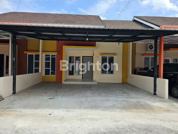 image DIJUAL PERUMAHAN PANAM KOTA (1)