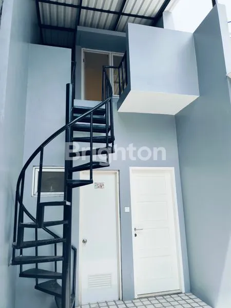 image RUMAH SIAP HUNI MICHELIA CENTRO – GADING SERPONG (7)