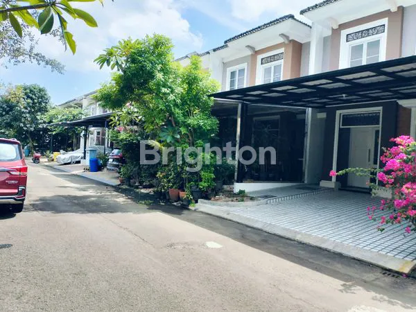 image RUMAH SIAP HUNI MICHELIA CENTRO – GADING SERPONG (2)