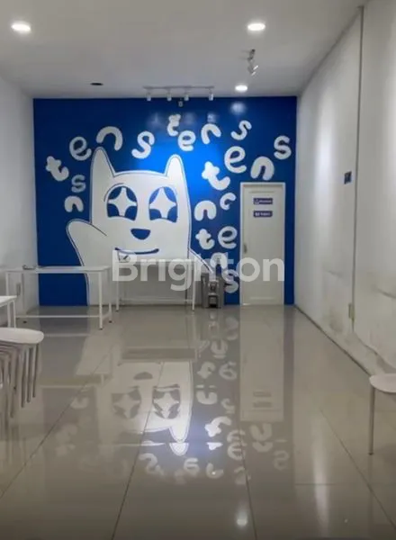 image RUKO 1 LANTAI DI PAMULANG, COCOK UNTUK KANTOR & USAHA (2)