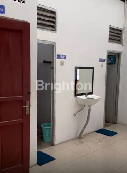 image RUKO 1 LANTAI DI PAMULANG, COCOK UNTUK KANTOR & USAHA (4)