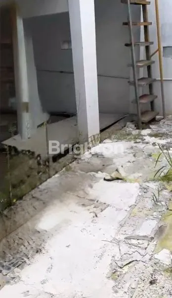 image RUKO 1 LANTAI DI PAMULANG, COCOK UNTUK KANTOR & USAHA (8)