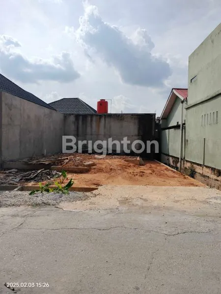 image RUMAH INDENT DI RUMBAI, 2 KAMAR.  (4)