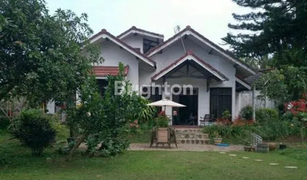 image INVESTASI IDEAL: VILLA 5 KT DEKAT ALUN-ALUN & JATIMPARK (1)