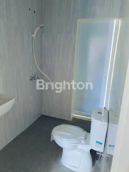 image RUMAH SIAP HUNI MICHELIA CENTRO – GADING SERPONG (8)