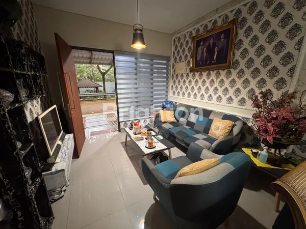 image DIJUAL RUMAH HOOK 2 LANTAI DI PREMIERE ESTATE CIBUBUR (4)