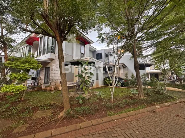 image DIJUAL RUMAH HOOK 2 LANTAI DI PREMIERE ESTATE CIBUBUR (3)