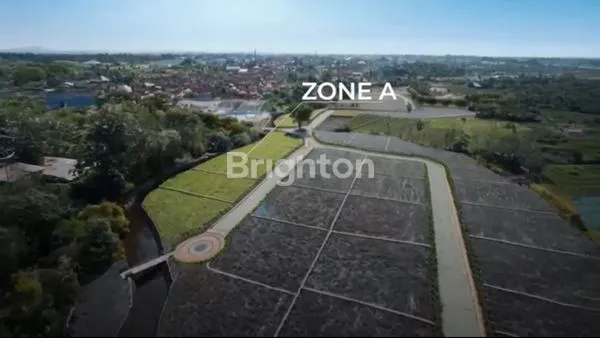 image LAHAN PREMIUM DHARMA RESIDENCE KAVLING EKSKLUSIF DENGAN VIBE RESORT DI TANAH LOT TABANAN (1)